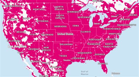 T-mobile internet coverage map - Along with longer-range LTE, it's going to be the base band for T-Mobile's nationwide 5G network. T-Mobile has a Band 71 coverage map feature on its website. It's fun and easy to use: go to maps.t ...